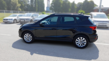 Seat Arona 1.6 TDI Move