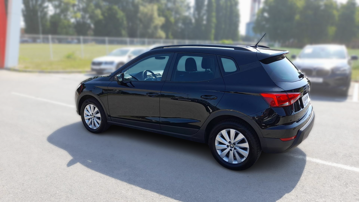 Seat Arona 1.6 TDI Move