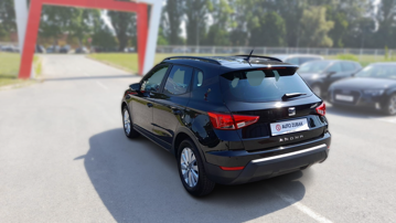 Seat Arona 1.6 TDI Move