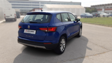 Seat Ateca 1,6 TDI Style