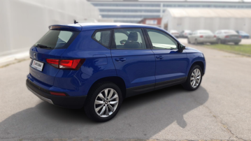 Seat Ateca 1,6 TDI Style