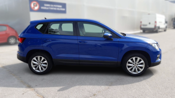 Seat Ateca 1,6 TDI Style