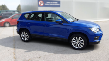 Seat Ateca 1,6 TDI Style