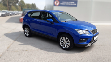 Seat Ateca 1,6 TDI Style