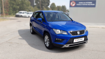 Seat Ateca 1,6 TDI Style