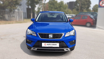 Seat Ateca 1,6 TDI Style