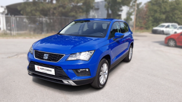 Seat Ateca 1,6 TDI Style