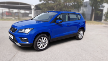 Seat Ateca 1,6 TDI Style