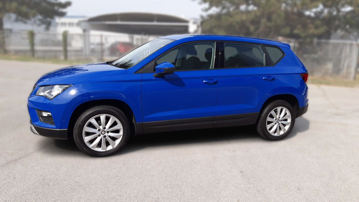 Seat Ateca 1,6 TDI Style