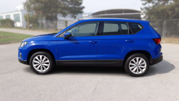 Seat Ateca 1,6 TDI Style