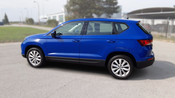 Seat Ateca 1,6 TDI Style