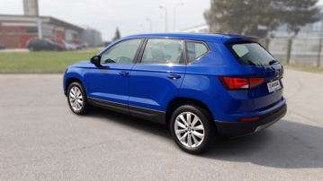 Seat Ateca 1,6 TDI Style