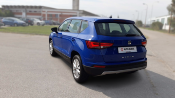 Seat Ateca 1,6 TDI Style