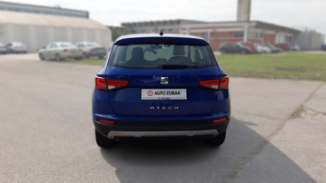 Seat Ateca 1,6 TDI Style