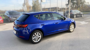 Rabljeni automobil na prodaju iz oglasa 84524 - Seat Leon Leon 1,6 TDI Style