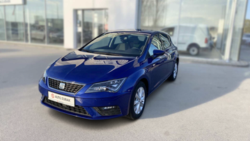 Used 84524 - Seat Leon Leon 1,6 TDI Style cars