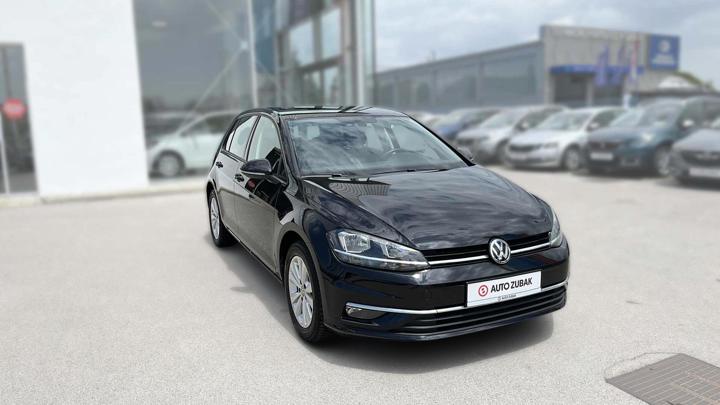 VW Golf 1,6 TDI BMT Comfortline