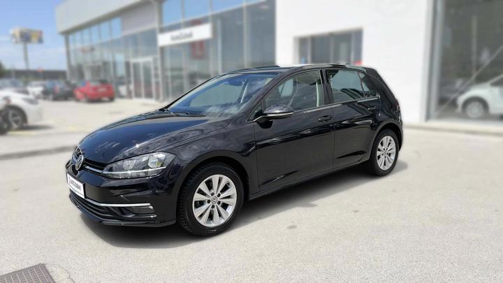 VW Golf 1,6 TDI BMT Comfortline