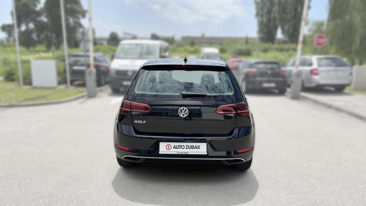 VW Golf 1,6 TDI BMT Comfortline