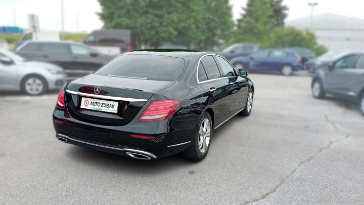 Mercedes-Benz E 350 d Aut.