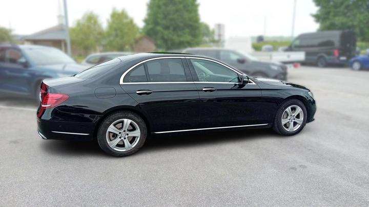 Mercedes-Benz E 350 d Aut.