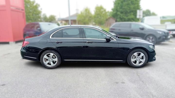 Mercedes-Benz E 350 d Aut.