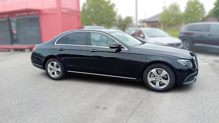 Mercedes-Benz E 350 d Aut.