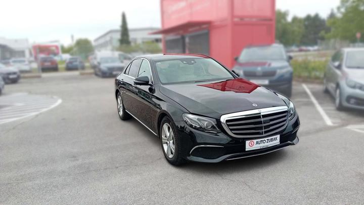 Mercedes-Benz E 350 d Aut.