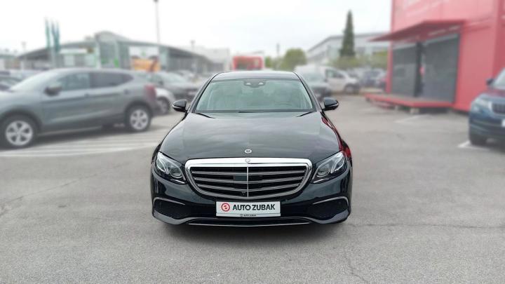 Mercedes-Benz E 350 d Aut.