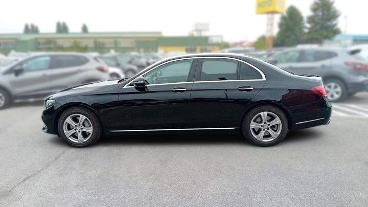 Mercedes-Benz E 350 d Aut.