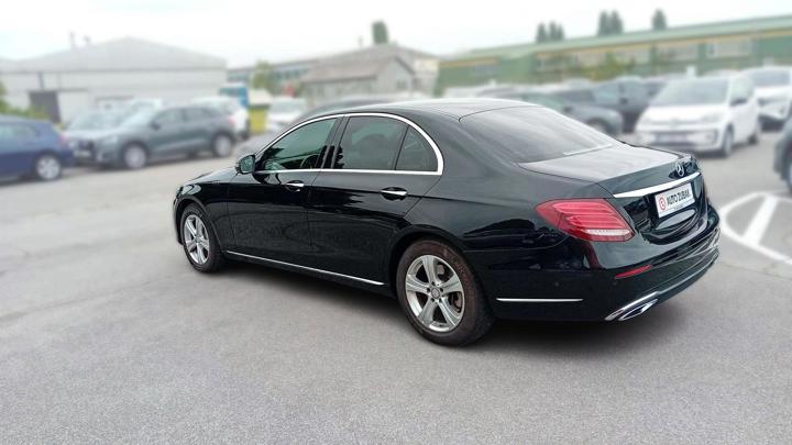 Mercedes-Benz E 350 d Aut.