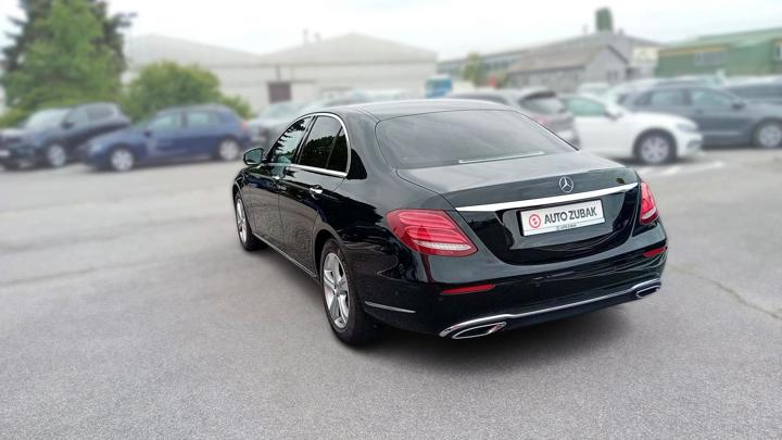 Mercedes-Benz E 350 d Aut.