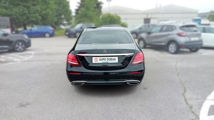 Mercedes-Benz E 350 d Aut.