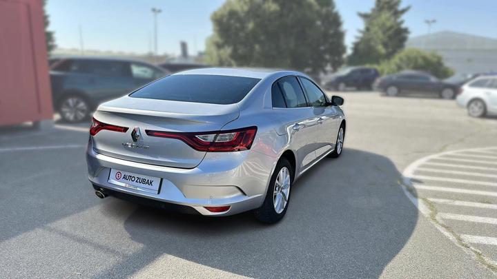 Renault Mégane GrandCoupé SCe 115 Life