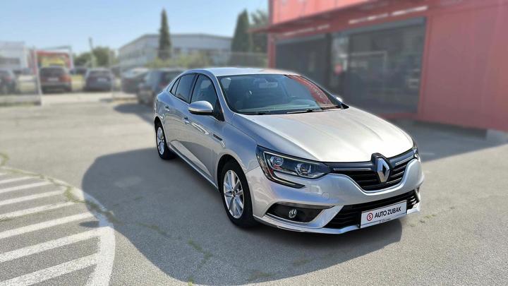 Renault Mégane GrandCoupé SCe 115 Life