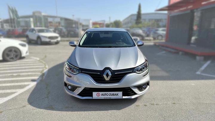 Renault Mégane GrandCoupé SCe 115 Life