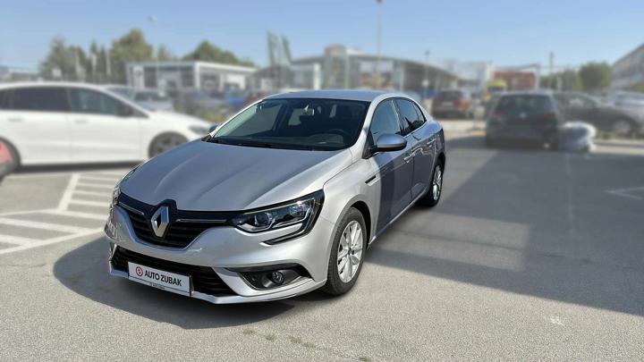 Renault Mégane GrandCoupé SCe 115 Life