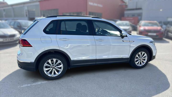 VW Tiguan 1,5 TSI Life