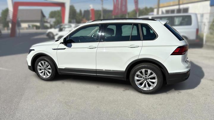 VW Tiguan 1,5 TSI Life