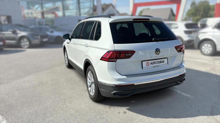 VW Tiguan 1,5 TSI Life