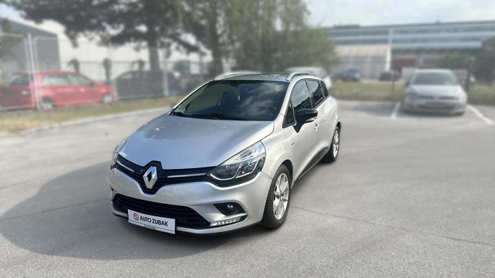 Renault Clio Grandtour dCi 75 Limited