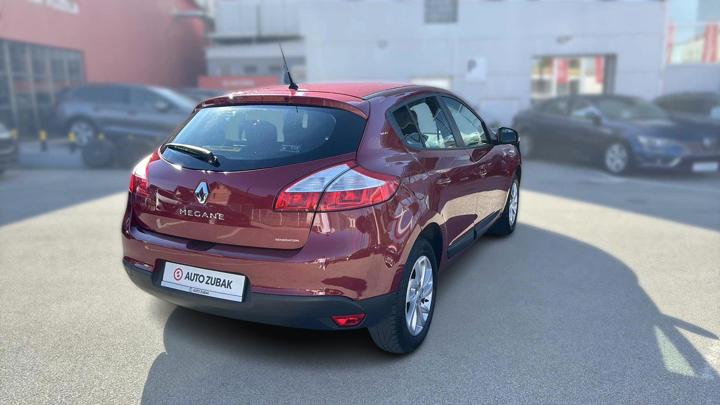 Renault Renault Megane 1.6 16v