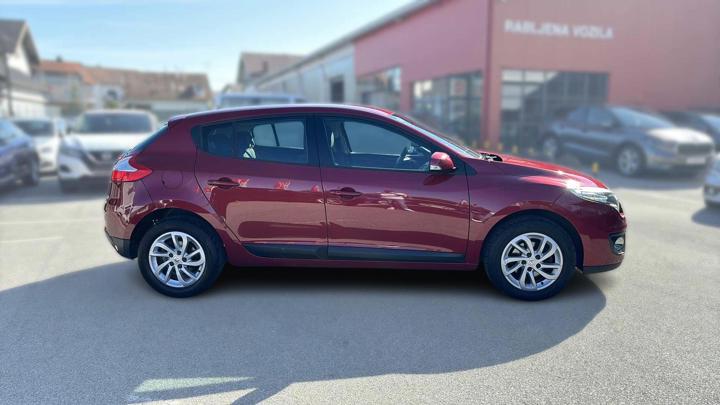 Renault Renault Megane 1.6 16v