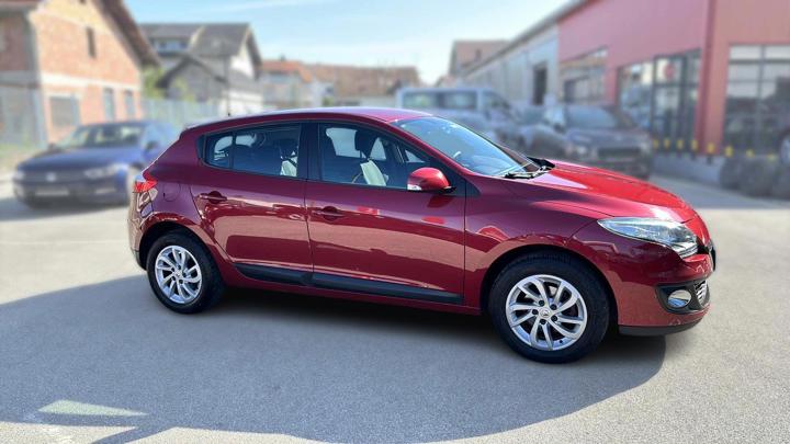 Renault Renault Megane 1.6 16v