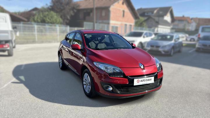 Renault Renault Megane 1.6 16v