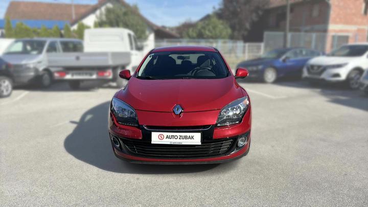 Renault Renault Megane 1.6 16v