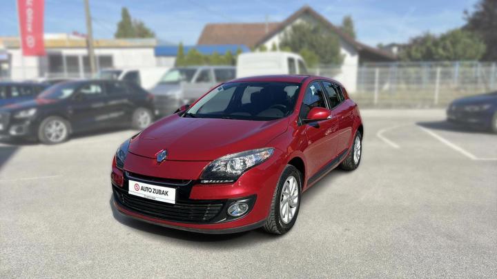 Renault Renault Megane 1.6 16v