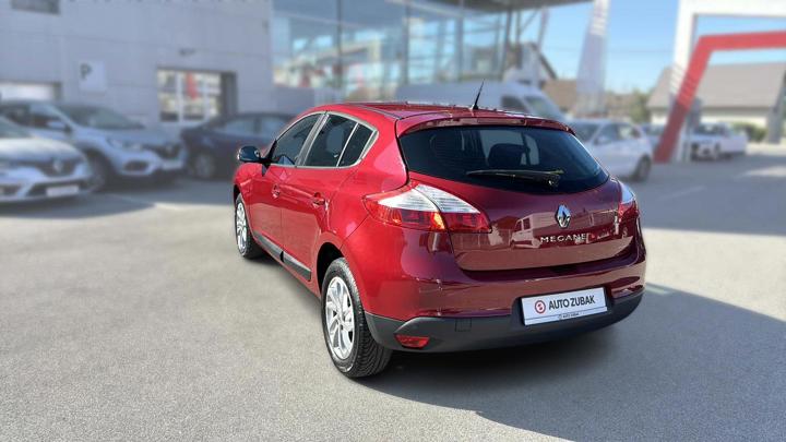 Renault Renault Megane 1.6 16v