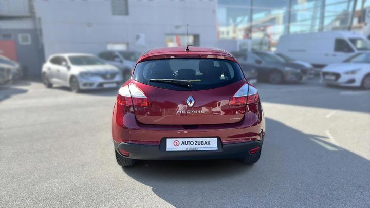 Renault Renault Megane 1.6 16v