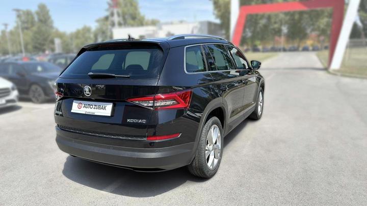 Škoda Kodiaq 2,0 TDI Style DSG